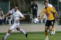 بطولة الكويت: الكويت - القادسية ... ختام عاصف ل2015