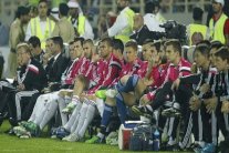 صحيفة إسبانية: نكسة ريال مدريد بدأت من دبي