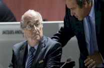 فيلم هوليوودي بوليسي أطاح برموز كبيرة في الفيفا