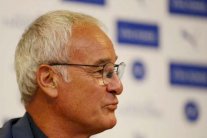 رانييري يقارن مشوار ليستر سيتي بـ