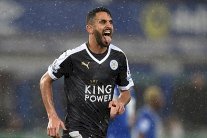 ريال مدريد ينضم إلى قائمة الراغبين بضم الجزائري محرز