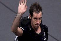 انسحاب غاسكيه من دورة الدوحة بسبب الإصابة