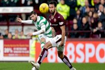 سلتيك يفقد نقطتين ويحتفظ بصدارة الدوري الأسكتلندي