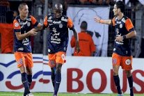 مونبيلييه يعين مدربين خلفاً لكوربيس