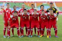 الإمارات ترغم الأولمبي السوري على مغادرة البلاد 