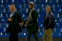 تشلسي على اتصال بمونتريال بشأن دروغبا