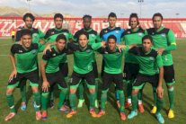 نفط الوسط يختار قطر للمباريات البيتية في 