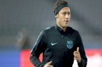 برشلونة يرفض دفع مكافأة مالية لسانتوس في صفقة نيمار