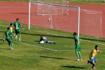 الصفاء يستعيد صدارة الدوري اللبناني بفوزه على الأنصار