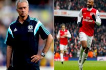 هنري ينصح مورينيو بتدريب اليونايتد والابتعاد عن ريال مدريد