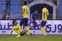 الهلال يهزم النصر في ديربي الرياض والأهي يعزز صدارته