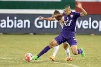 العين يحسم لقب بطل الشتاء والنصر يفرط بالفوز