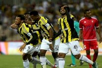 الاتحاد يعزز مركزه الثالث والتعاون يهزم الشباب