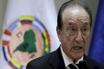 اعتقال فيغيريدو يمجرد وصوله إلى مونتيفيديو وايداعه السجن