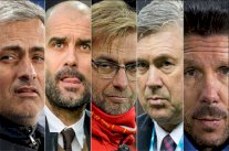 القارة العجوز على موعد مع خريطة جديدة لكبار المدربين