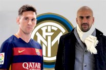 فيرون يكشف رغبة سابقة لميسي باللعب لصالح إنتر ميلان