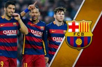 برشلونة على بعد ثلاثة أهداف فقط لتحطيم رقم تهديفي جديد