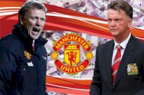 يونايتد مويز وفان غال: بذخ في الإنفاق وشح في النتائج!