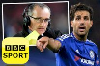 فابريغاس: سعيد لاعتذار بات نيفين.. وعلاقتي مع مورينيو كانت جيدة