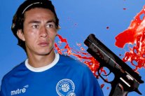 مقتل لاعب دولي سابق في السلفادور بالرصاص