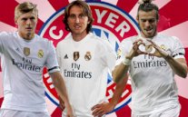 أنشيلوتي يطلب من بايرن جلب ثلاثة لاعبين من ريال مدريد