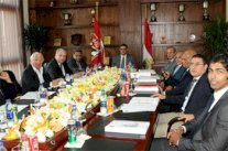 بطلان انتخابات مجلس إدارة الأهلي القاهري