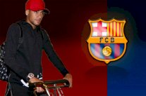 نيمار لا يستبعد الرحيل عن برشلونة في المستقبل