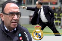 وكيل بينيتيز ينفي نية ريال مدريد بإقالة موكله