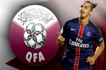 ابراهيموفيتش لا يستبعد الانتقال إلى الدوري القطري