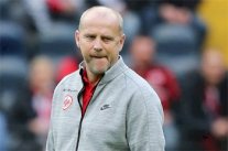 توماس شاف مدرباً جديداً لهانوفر