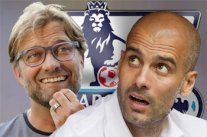 كلوب: نترقب وصول غوارديولا أفضل مدرب في العالم إلى إنكلترا