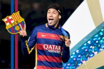 برشلونة يواجه عقبتين في مسألة تجديد عقد نجمه نيمار