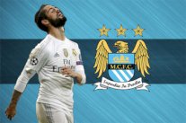 ممثل عن مانشستر سيتي في مدريد للتفاوض بشأن إيسكو