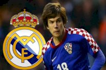 ريال مدريد ينافس 6 أندية على ضم الشاب الكرواتي كوريتش 