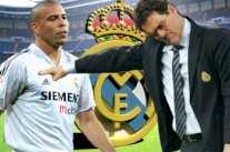 كابيلو يوجه سهام انتقاداته للظاهرة رونالدو .. والأخير يرد بقوة 