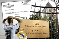 لجوء ريال مدريد للمحاكم المدنية قد يُبعده عن دوري الأبطال