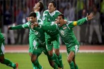 الرياضة العراقية في 2015: اخضرار قليل ويونس الأكثر إثارة!