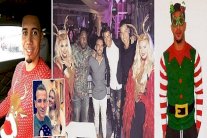 بالصور.. نجوم كرة القدم يحتفلون بأعياد الميلاد