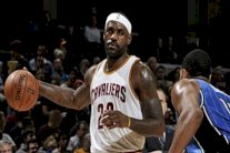 ليبرون جيمس اللاعب المفضل لدى الأميركيين