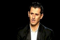 رفيق صايفي: يجب تجديد الثقة بالجيل الجزائري الحالي