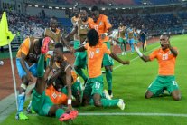 ساحل العاج وغانا تلهثان وراء لقب قاري طال انتظاره