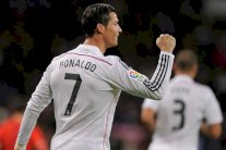 الريال يعول على أرقام CR7 خارج البرنابيو لقهر أتلتيكو