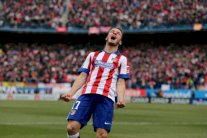 اليونايتد يستهدف جلب جوهرة أتلتيكو لملعب أولد ترافورد