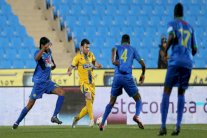 تعادل التعاون والعروبة في الدوري السعودي