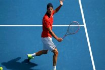 لقب دورة زغرب من نصيب الإسباني لوبيز