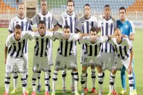 العروبة بطل الذهاب في الدوري العُماني