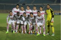 نقطة واحدة لكل من الزمالك وانبي في الدوري المصري