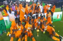 ركلات الترجيح تنصب ساحل العاج على عرش قارة افريقيا