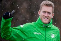 شورله: حصلت على تشجيع لوف قبل الانتقال إلى فولفسبورغ