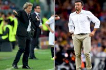 مدرب بنفكيا الأبرز لخلافة إنريكي في حال الفشل القاري